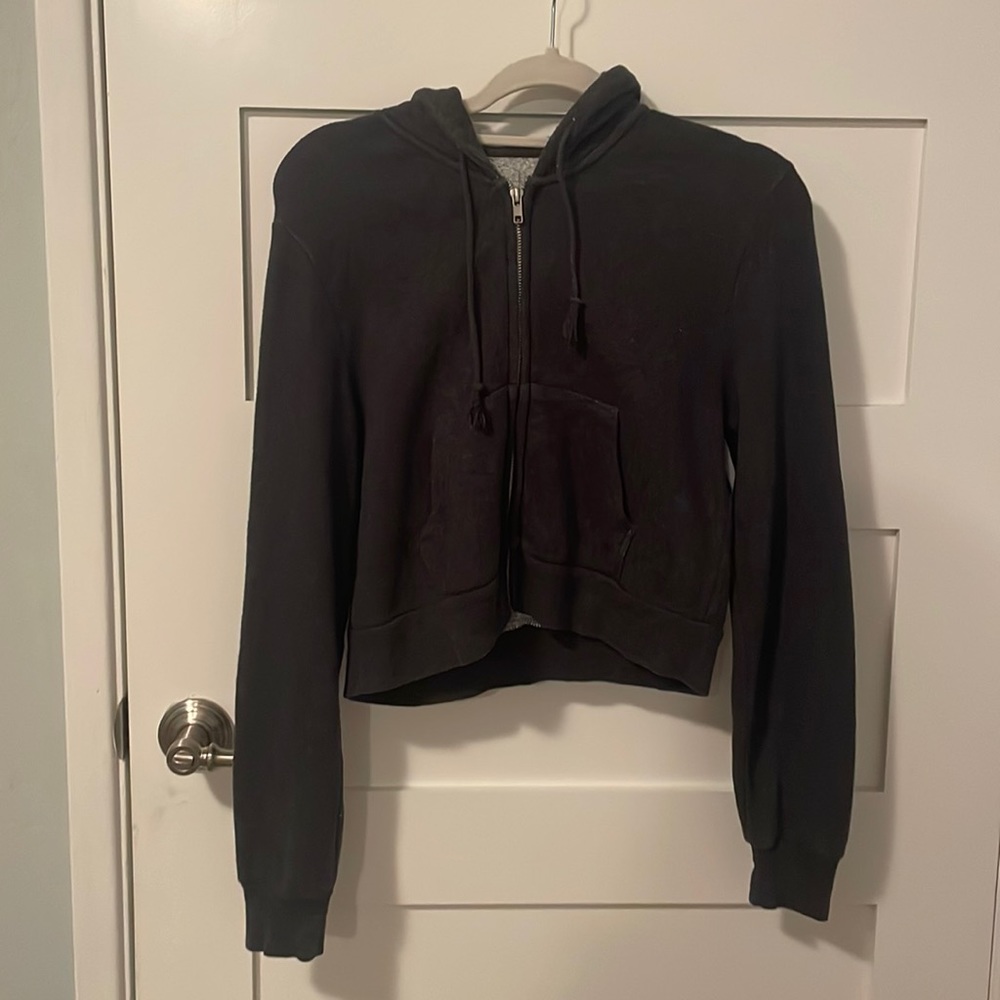 Brandy Melville hoodie
